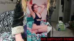 Pr3ttyp1nkpussy  18-01-2021